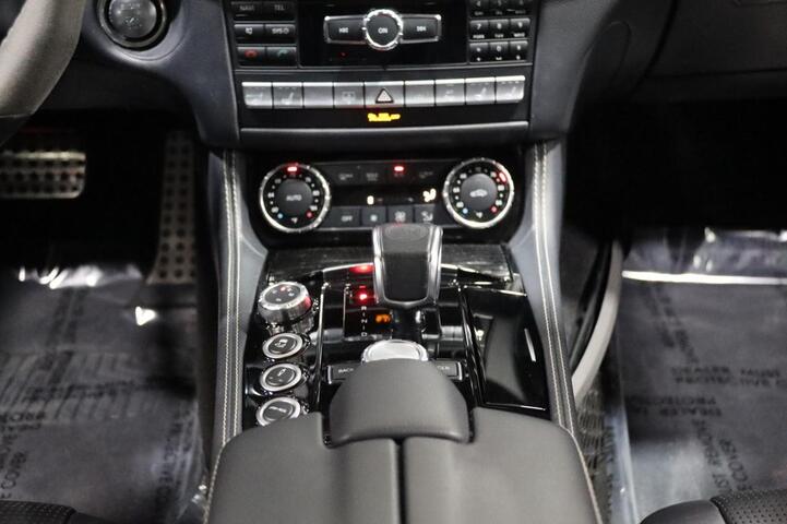 2014 Mercedes-Benz CLS 63 AMG S-Model 4MATIC Performance Package 4dr Sedan Chicago IL
