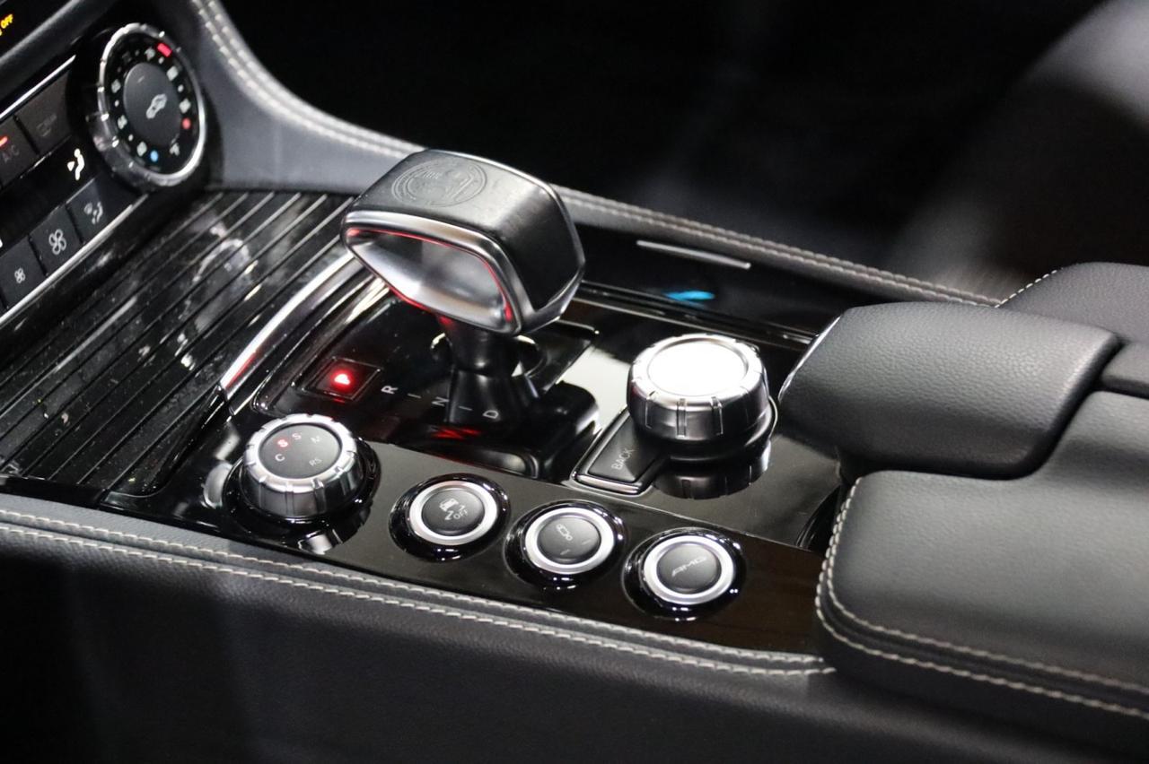 2014 Mercedes-Benz CLS 63 AMG S-Model 4MATIC Performance Package 4dr Sedan Skokie IL