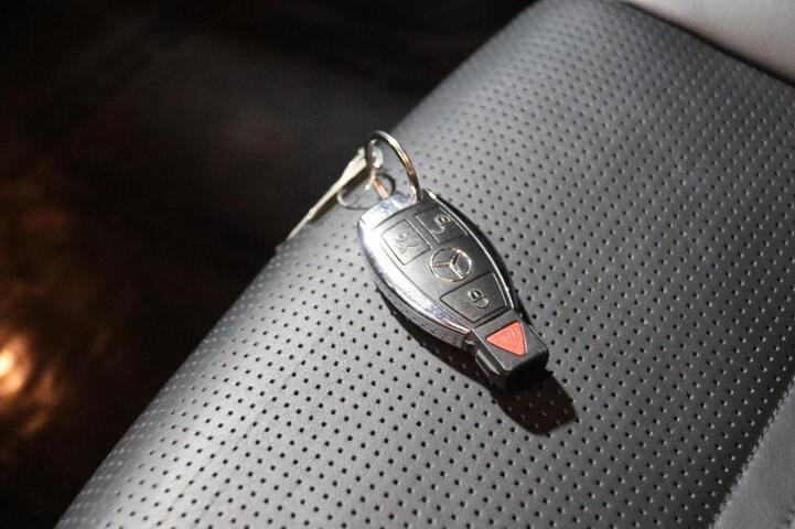 2014 Mercedes-Benz CLS 63 AMG S-Model 4MATIC Performance Package 4dr Sedan Chicago IL