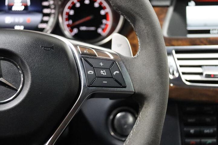 2014 Mercedes-Benz CLS 63 AMG S-Model 4MATIC Performance Package 4dr Sedan Chicago IL