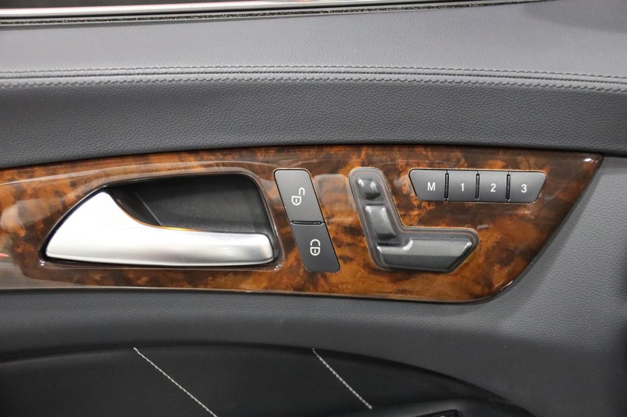 2014 Mercedes-Benz CLS 63 AMG S-Model 4MATIC Performance Package 4dr Sedan Skokie IL