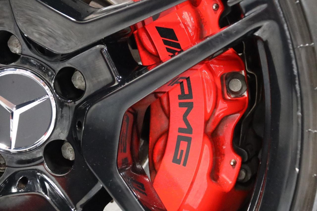 2014 Mercedes-Benz CLS 63 AMG S-Model 4MATIC Performance Package 4dr Sedan Skokie IL