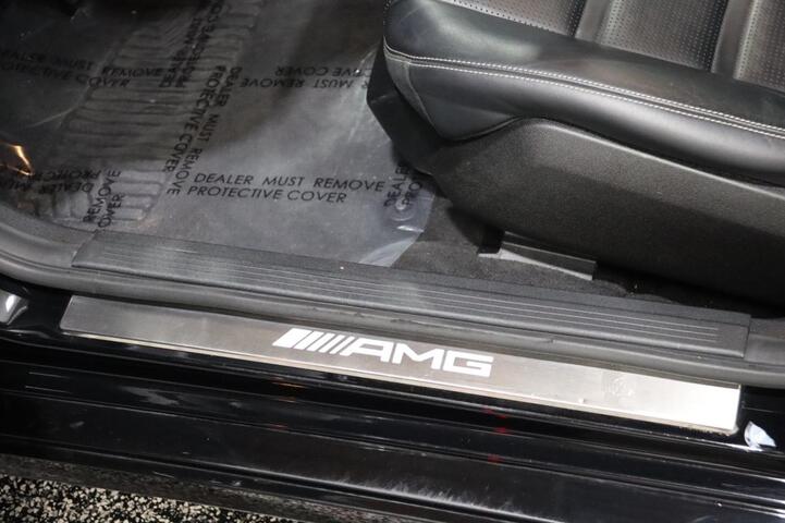2014 Mercedes-Benz CLS 63 AMG S-Model 4MATIC Performance Package 4dr Sedan Chicago IL