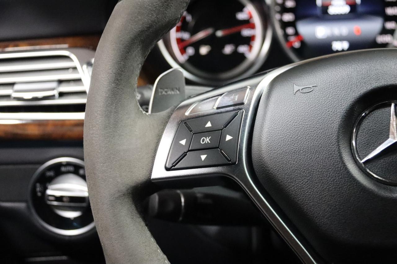 2014 Mercedes-Benz CLS 63 AMG S-Model 4MATIC Performance Package 4dr Sedan Skokie IL