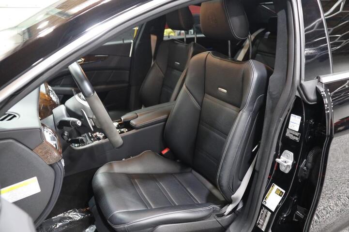 2014 Mercedes-Benz CLS 63 AMG S-Model 4MATIC Performance Package 4dr Sedan Chicago IL