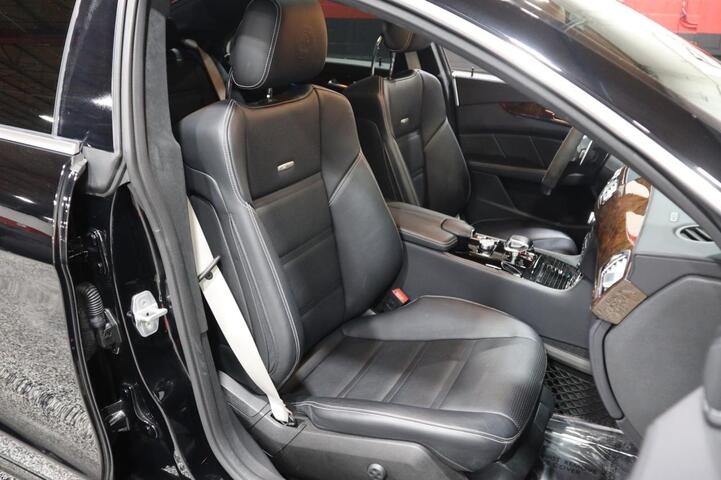 2014 Mercedes-Benz CLS 63 AMG S-Model 4MATIC Performance Package 4dr Sedan Chicago IL