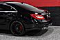 2014 Mercedes-Benz CLS 63 AMG S-Model 4MATIC Performance Package 4dr Sedan Chicago IL