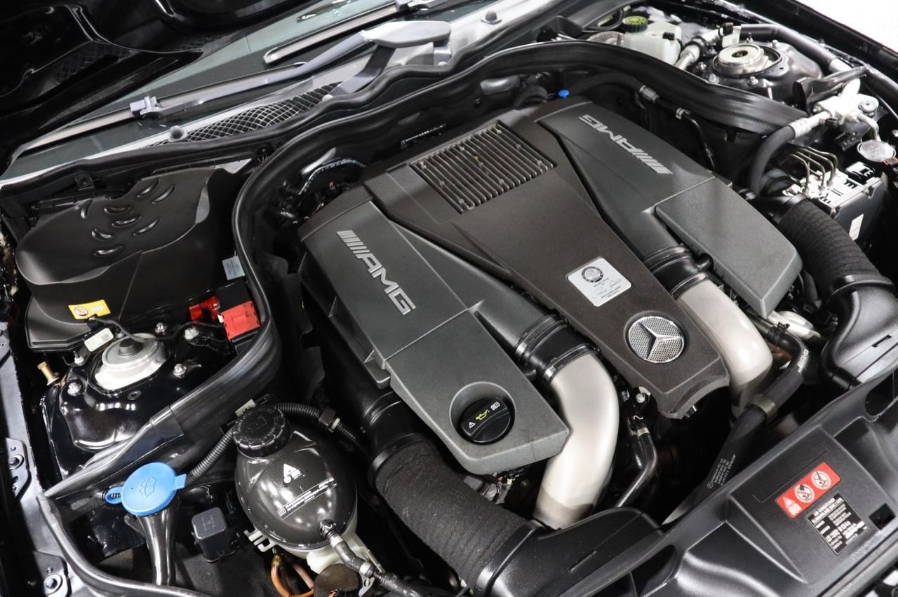 2014 Mercedes-Benz CLS 63 AMG S-Model 4MATIC Performance Package 4dr Sedan Skokie IL