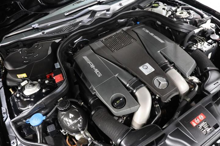 2014 Mercedes-Benz CLS 63 AMG S-Model 4MATIC Performance Package 4dr Sedan Chicago IL