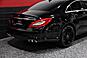2014 Mercedes-Benz CLS 63 AMG S-Model 4MATIC Performance Package 4dr Sedan Chicago IL