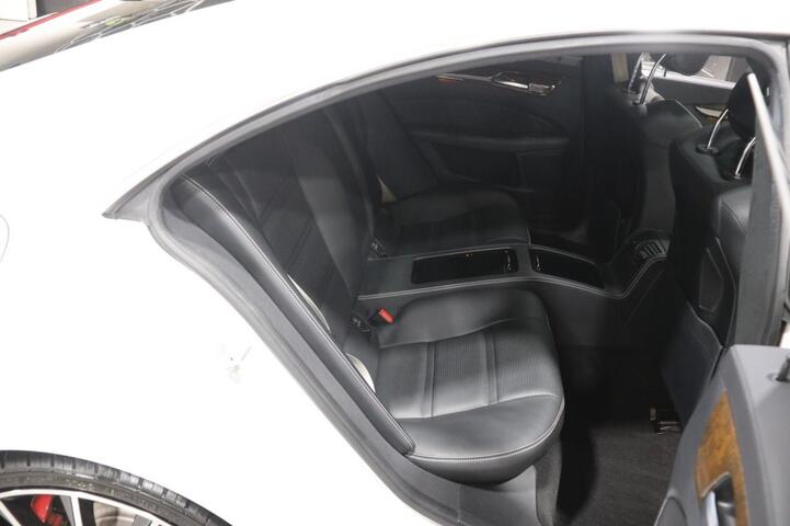 2014 Mercedes-Benz CLS 63 AMG S-Model 4MATIC Performance Package 4dr Sedan Chicago IL