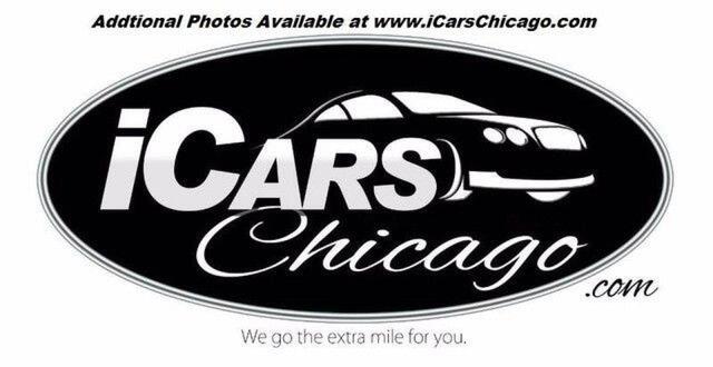 2014 Mercedes-Benz CLS 63 AMG S-Model 4MATIC Performance Package 4dr Sedan Chicago IL