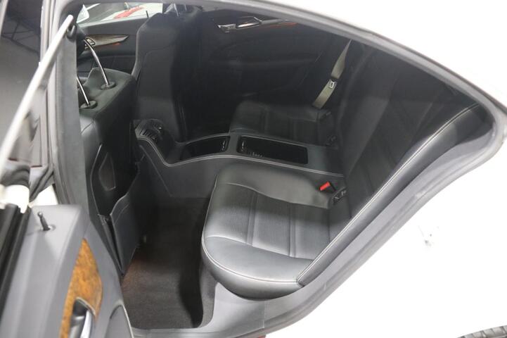 2014 Mercedes-Benz CLS 63 AMG S-Model 4MATIC Performance Package 4dr Sedan Chicago IL