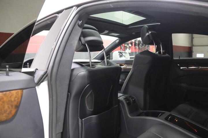2014 Mercedes-Benz CLS 63 AMG S-Model 4MATIC Performance Package 4dr Sedan Chicago IL