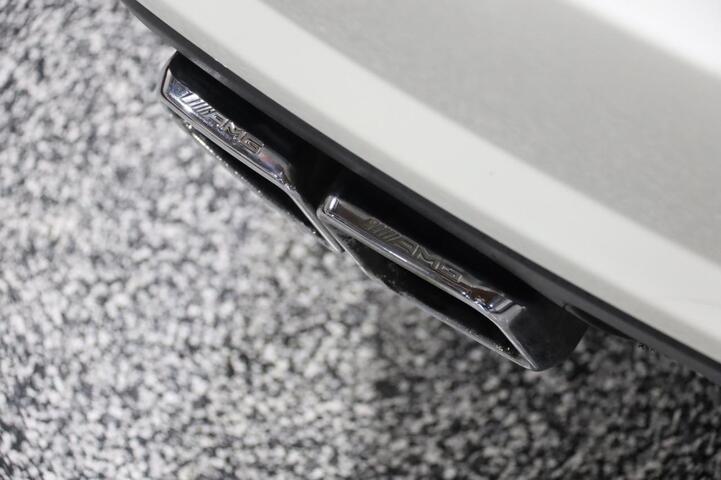 2014 Mercedes-Benz CLS 63 AMG S-Model 4MATIC Performance Package 4dr Sedan Chicago IL