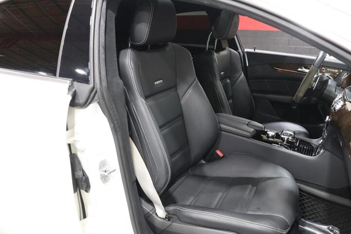 2014 Mercedes-Benz CLS 63 AMG S-Model 4MATIC Performance Package 4dr Sedan Chicago IL
