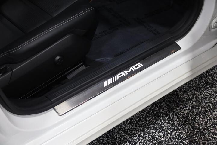 2014 Mercedes-Benz CLS 63 AMG S-Model 4MATIC Performance Package 4dr Sedan Chicago IL