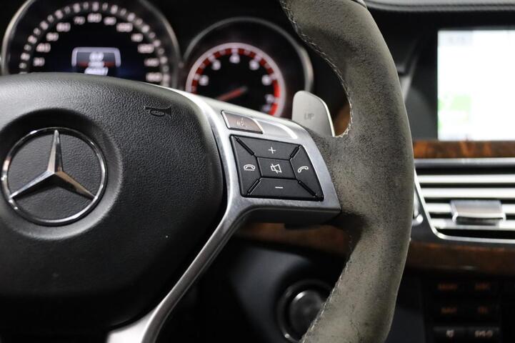 2014 Mercedes-Benz CLS 63 AMG S-Model 4MATIC Performance Package 4dr Sedan Chicago IL