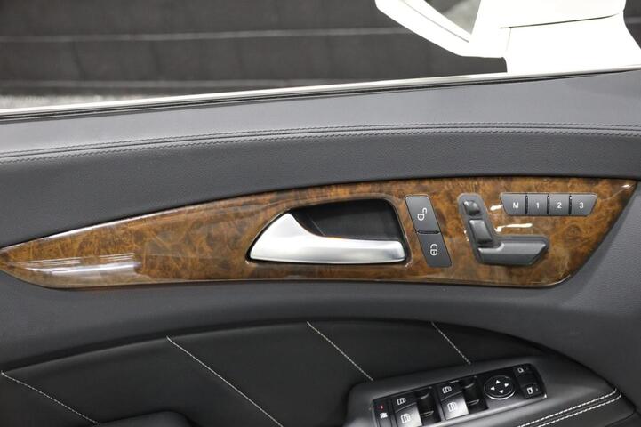 2014 Mercedes-Benz CLS 63 AMG S-Model 4MATIC Performance Package 4dr Sedan Chicago IL