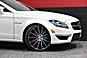 2014 Mercedes-Benz CLS 63 AMG S-Model 4MATIC Performance Package 4dr Sedan Chicago IL