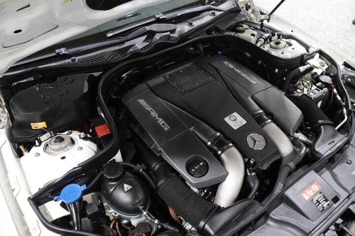 2014 Mercedes-Benz CLS 63 AMG S-Model 4MATIC Performance Package 4dr Sedan Chicago IL