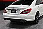 2014 Mercedes-Benz CLS 63 AMG S-Model 4MATIC Performance Package 4dr Sedan Chicago IL