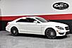 Mercedes-Benz CLS 63 AMG S-Model 4MATIC Performance Package 4dr Sedan 2014