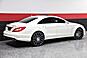 2014 Mercedes-Benz CLS 63 AMG S-Model 4MATIC Performance Package 4dr Sedan Chicago IL