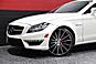 2014 Mercedes-Benz CLS 63 AMG S-Model 4MATIC Performance Package 4dr Sedan Chicago IL