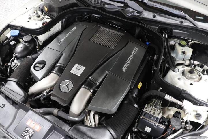 2014 Mercedes-Benz CLS 63 AMG S-Model 4MATIC Performance Package 4dr Sedan Chicago IL
