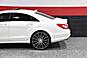 2014 Mercedes-Benz CLS 63 AMG S-Model 4MATIC Performance Package 4dr Sedan Chicago IL