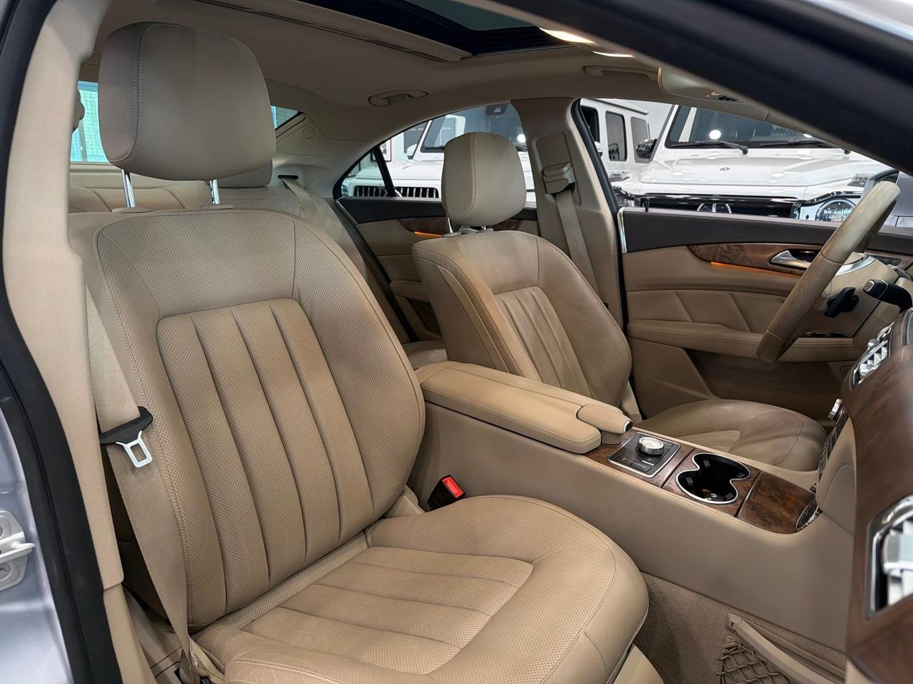 2014 Mercedes-Benz CLS CLS 550 Gladstone OR