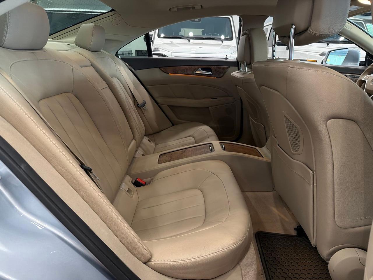 2014 Mercedes-Benz CLS CLS 550 Gladstone OR