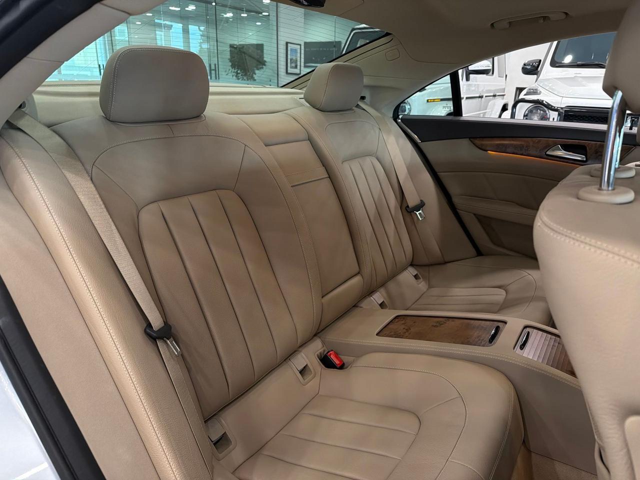 2014 Mercedes-Benz CLS CLS 550 Gladstone OR