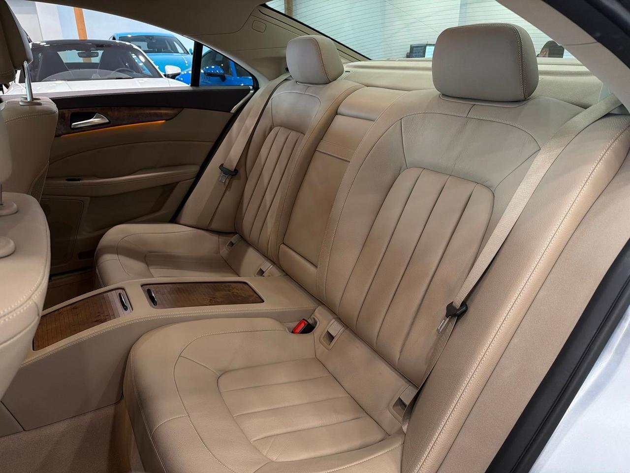 2014 Mercedes-Benz CLS CLS 550 Gladstone OR