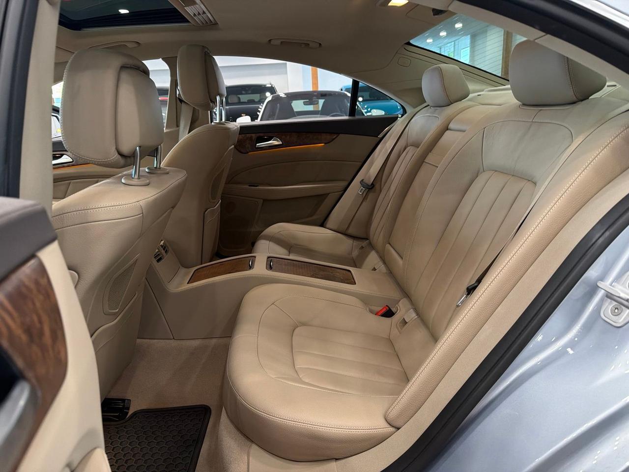2014 Mercedes-Benz CLS CLS 550 Gladstone OR