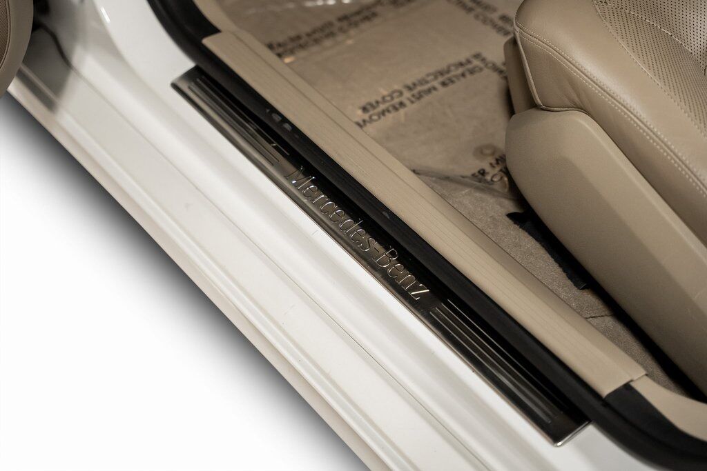 2014 Mercedes-Benz CLS CLS 550 Ft Lauderdale FL