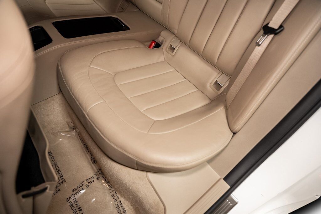 2014 Mercedes-Benz CLS CLS 550 Ft Lauderdale FL