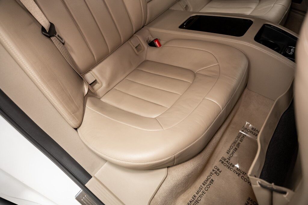 2014 Mercedes-Benz CLS CLS 550 Ft Lauderdale FL