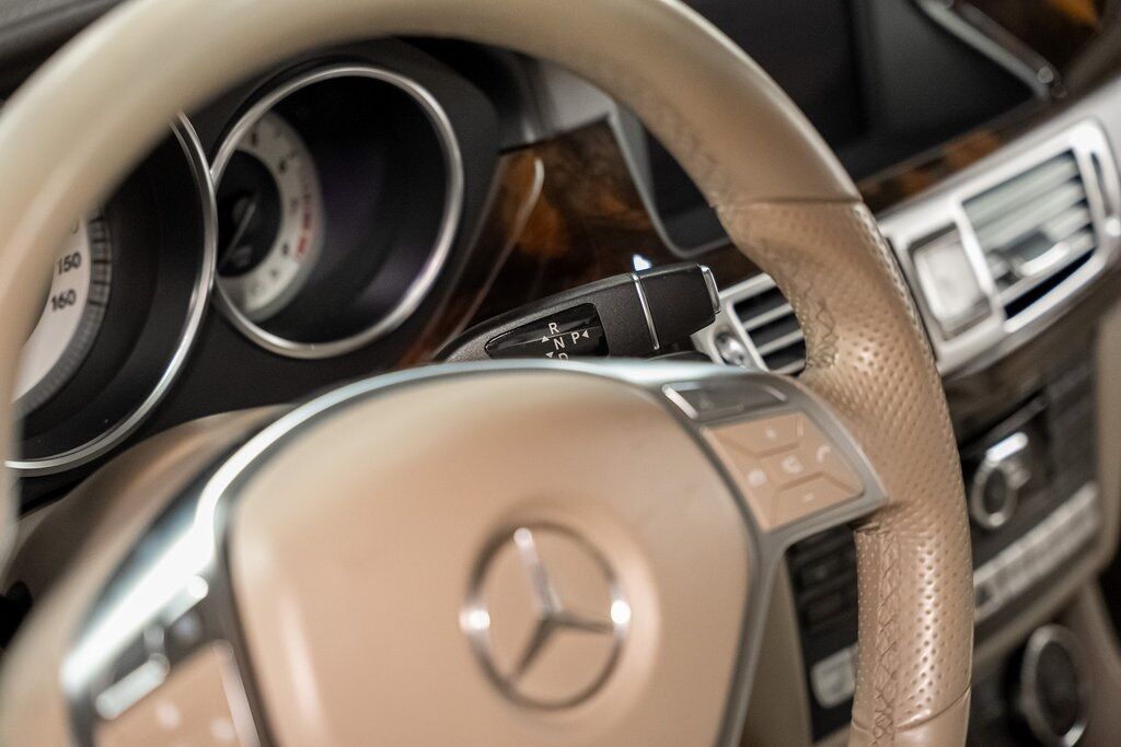 2014 Mercedes-Benz CLS CLS 550 Ft Lauderdale FL