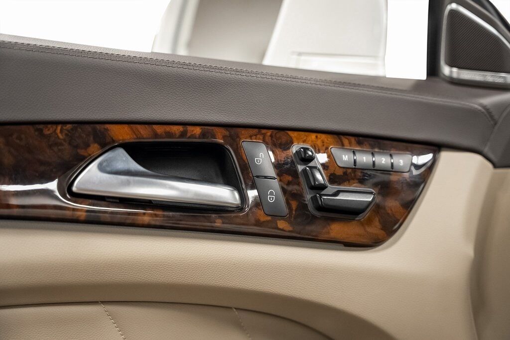 2014 Mercedes-Benz CLS CLS 550 Ft Lauderdale FL