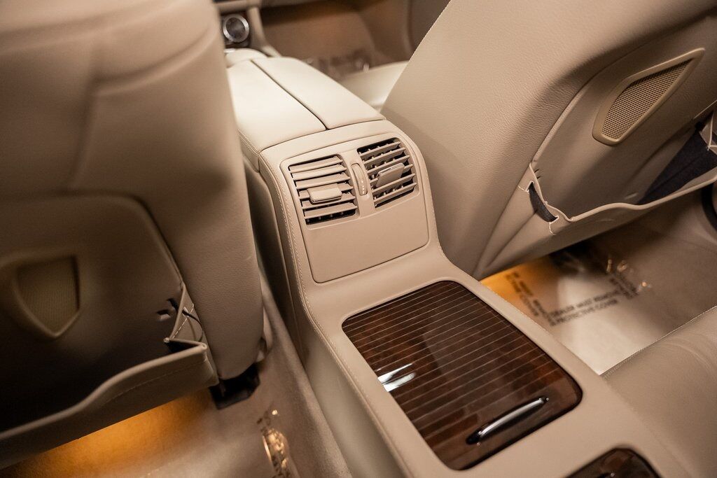 2014 Mercedes-Benz CLS CLS 550 Ft Lauderdale FL