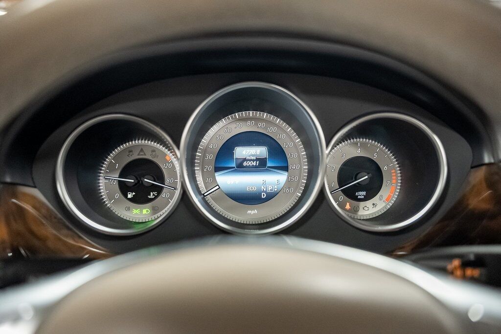 2014 Mercedes-Benz CLS CLS 550 Ft Lauderdale FL