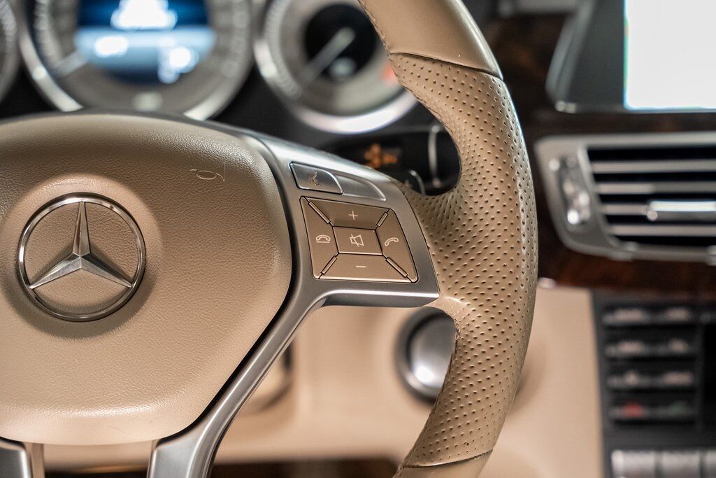 2014 Mercedes-Benz CLS CLS 550 Ft Lauderdale FL