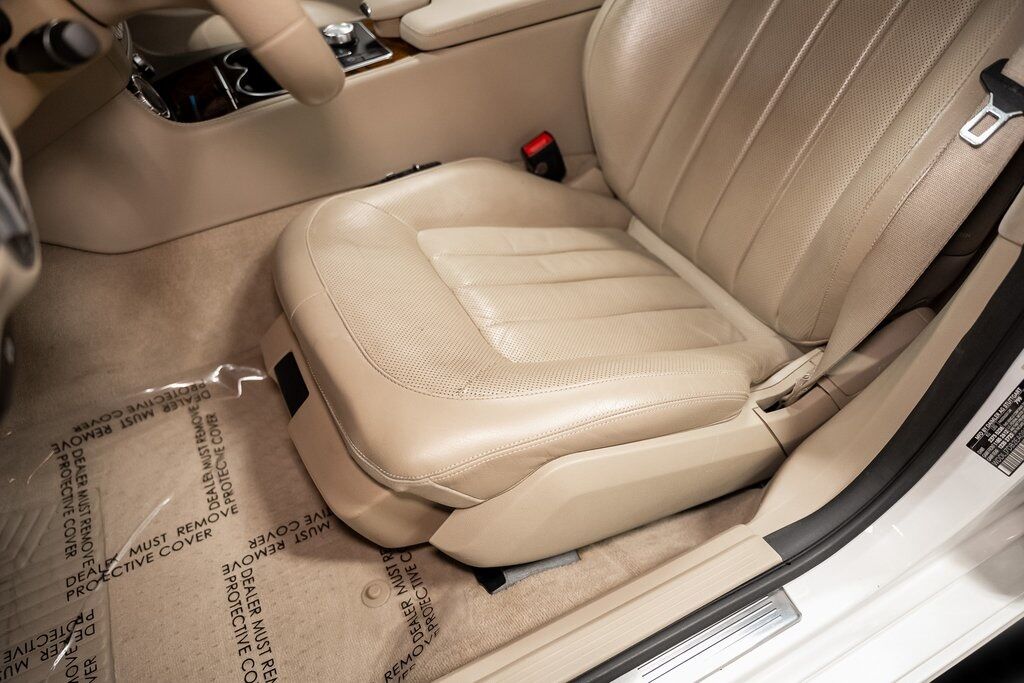 2014 Mercedes-Benz CLS CLS 550 Ft Lauderdale FL