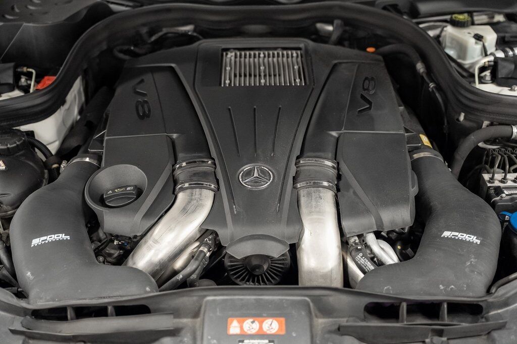 2014 Mercedes-Benz CLS CLS 550 Ft Lauderdale FL