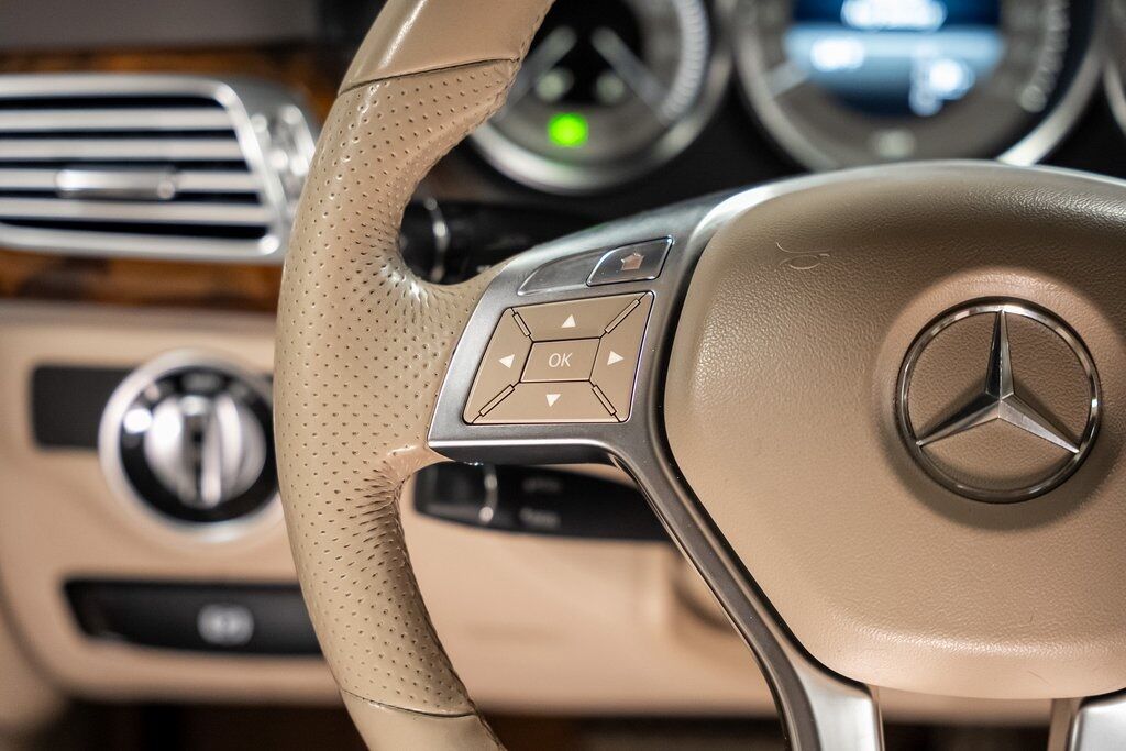 2014 Mercedes-Benz CLS CLS 550 Ft Lauderdale FL