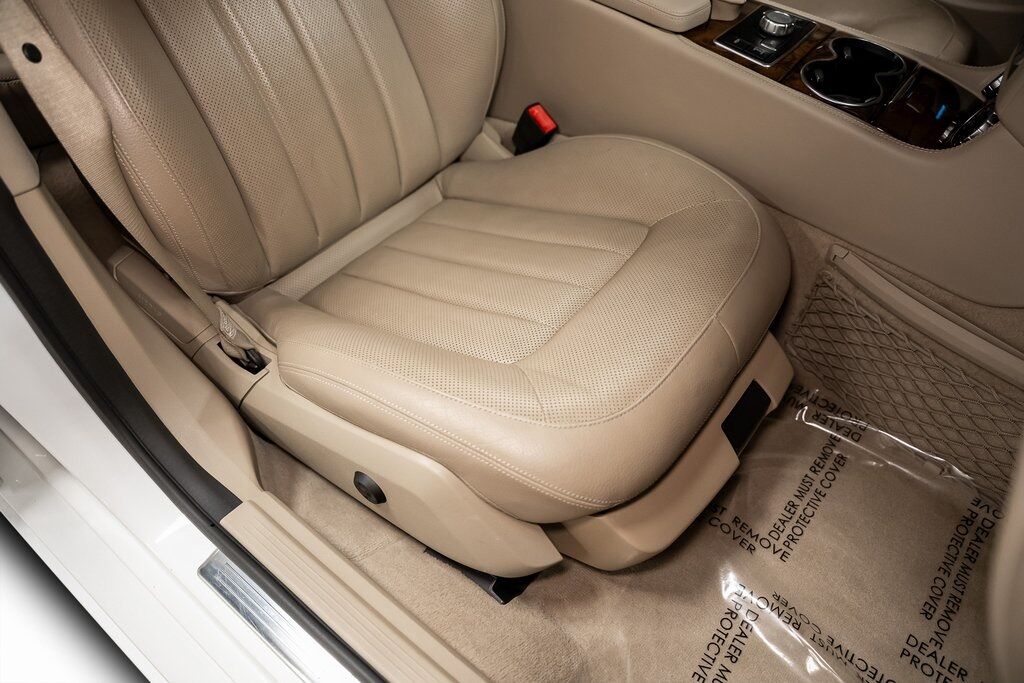 2014 Mercedes-Benz CLS CLS 550 Ft Lauderdale FL