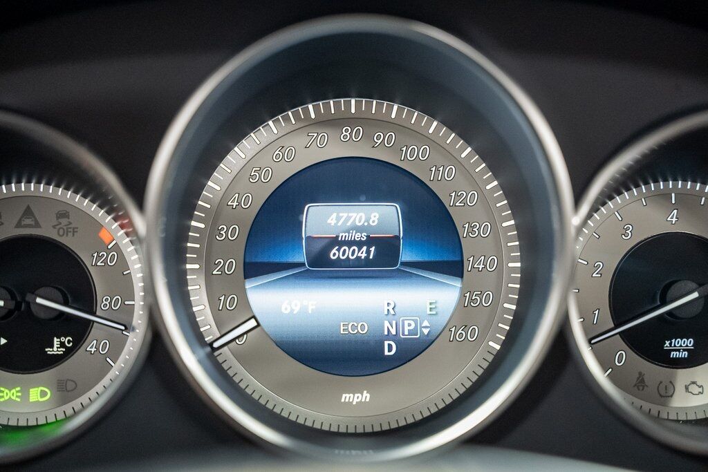 2014 Mercedes-Benz CLS CLS 550 Ft Lauderdale FL