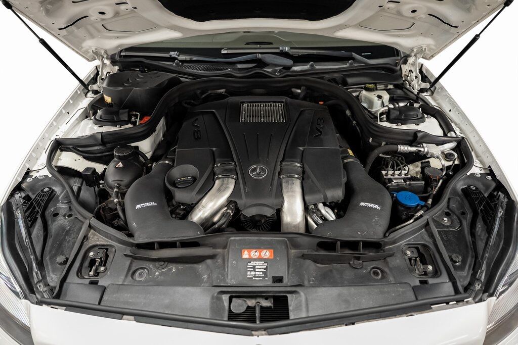 2014 Mercedes-Benz CLS CLS 550 Ft Lauderdale FL